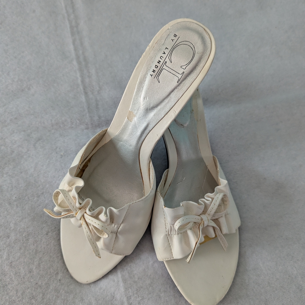 CL Laundry Ladies Shoes